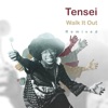 Walk It Out Remixed - Single
