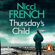 Nicci French - Thursday's Child