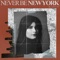 Never Be New York artwork