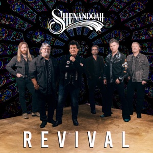 Shenandoah - Revival - Line Dance Music