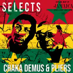 Chaka Demus & Pliers Selects Reggae - Chaka Demus & Pliers