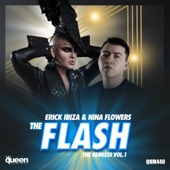 The Flash (The Remixes, Vol. 1) artwork