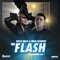 The Flash (Alberto Ponzo Remix) artwork