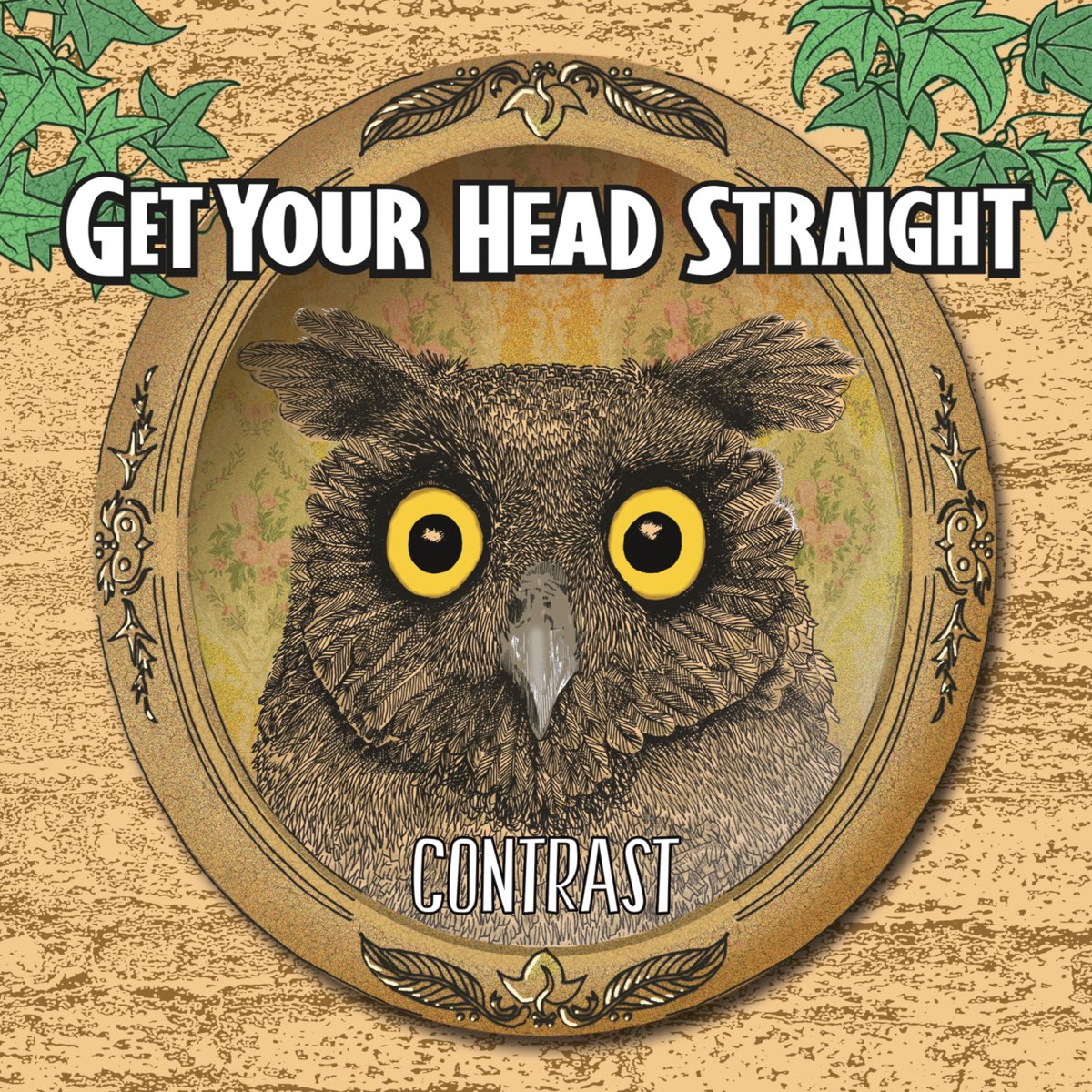 Wrap your head around. Straight head слушать.