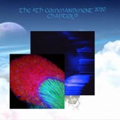 The 4th Commandment 2020 Chapter 15 artwork