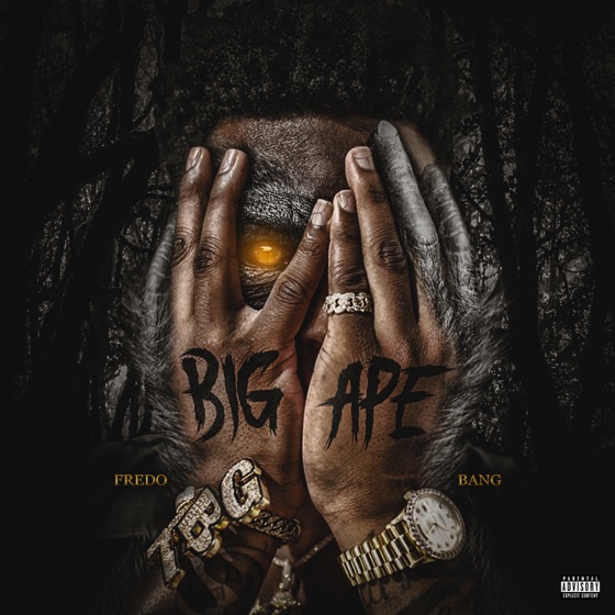 Cover artwork for 3:19