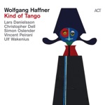Wolfgang Haffner - Dando Vueltas (feat. Bill Evans)