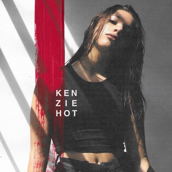 Cover artwork for HOT