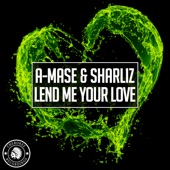 Lend Me Your Love (Cristian Poow Extended Deep Mix) artwork