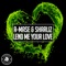 Lend Me Your Love (Cristian Poow Extended Deep Mix) artwork