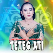 Teteg Ati (feat. Ageng Music) artwork