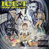 Ice T - 99 Problems (feat. Brother Marquis)
