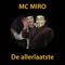 Scheveningen - Mc Miro lyrics