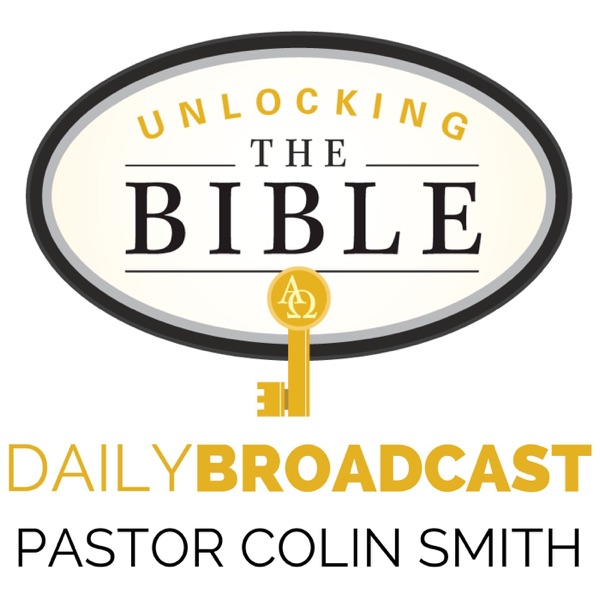 Unlocking the Bible: Daily Broadcast on Oneplace.com
