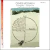 Olivier Messiaen: Turangalîla-Symphonie album lyrics, reviews, download