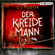 C.J. Tudor - Der Kreidemann
