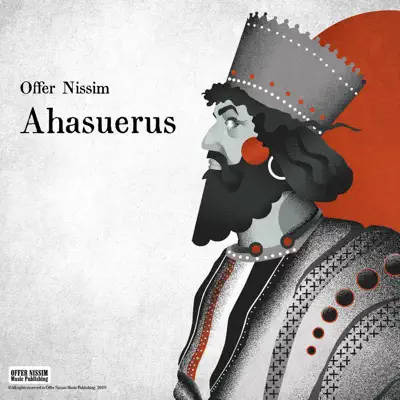 Ahasuerus - Single - Offer Nissim