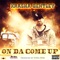 On Da Come Up - Krasha Bentley lyrics