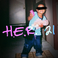 H.E.R. - 21 artwork