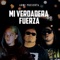 Mi verdadera fuerza (feat. Apóstoles del Rap) - Armc el de la Voz Aspera lyrics