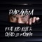 Paranoia (feat. Kid Killit & Chad L.E McGhie) - Locust lyrics