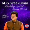 M. G. Sreekumar & Sujatha - Oru Muthum Thedi (From “Independence”)