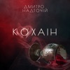 Дмитро Надточій - Кохаїн