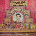 Fania All-Stars - Tiemblas