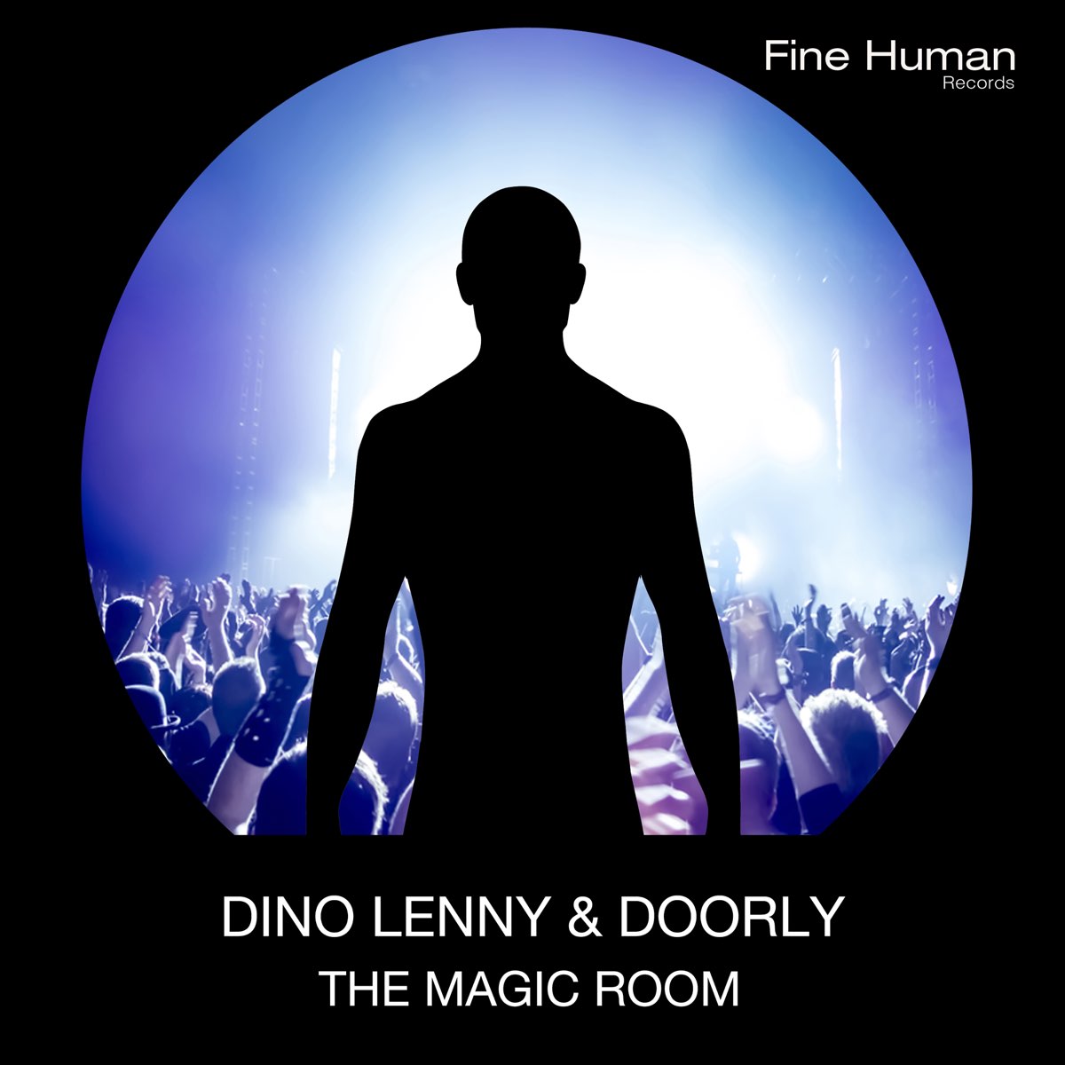 Human records. Dino Lenny. ХЬЮМАН Рекордс.