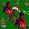 Deck the Halls (feat. Lyricks Fresh) - C-RØ lyrics