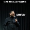Tavo Morales - Trabajos, Farmacias Guadalajara, Reír