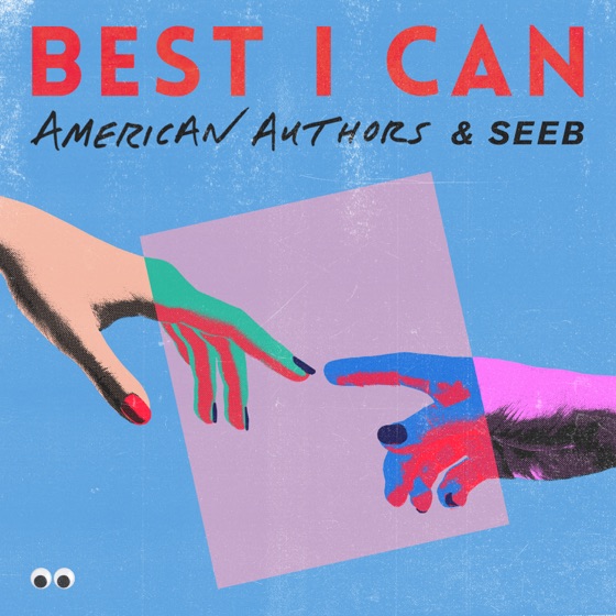 Cover artwork for Best I Can