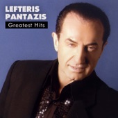 Lefteris Pantazis Greatest Hits artwork