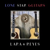 Lone Star Guitars artwork