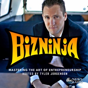 95 - Alison J. Prince - Teacher to a Serial Entrepreneur