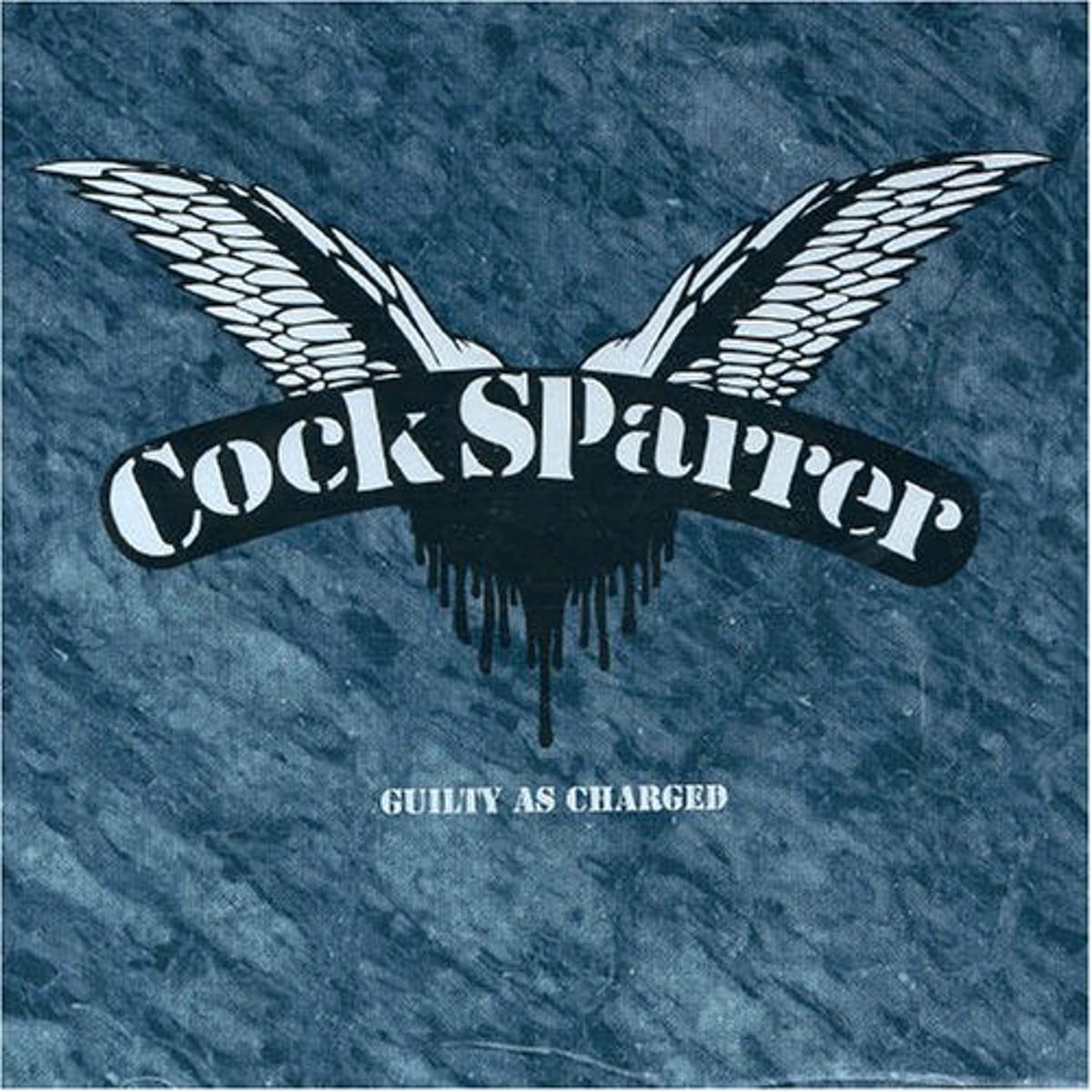 ‎guilty As Charged Deluxe Edition By Cock Sparrer On Apple Music