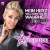 Mein Herz will keine halbe Wahrheit (Pottblagen Remix) - Single, 2020