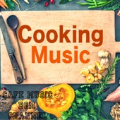 Cooking Music artwork
