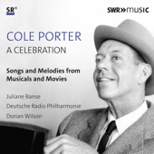 Cole Porter: A Celebration artwork