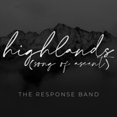 Highlands (Song of Ascent) [Live] artwork