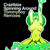 Spinning Around (Tommyboy Remix) song lyrics