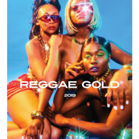 Various Artists - Reggae Gold 2019 artwork