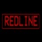 Liferuiner - Redline lyrics