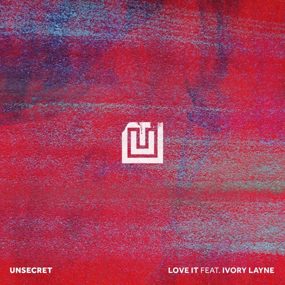 Cover artwork for Love It (feat. Ivory Layne)