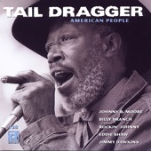 Tail Dragger and His Chicago Blues Band - Ooh Baby (Hold Me)