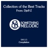 Collection of the Best Tracks from: Djeff - Z