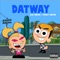 Dat Way (feat. Elle Teresa & Yuskey Carter) - West Carter Music lyrics