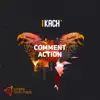 Comment Action - Single album lyrics, reviews, download