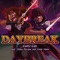 Daybreak (feat. Nahu Pyrope & Caleb Hyles) - Cami-Cat lyrics