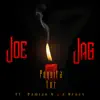 Poquita Luz (feat. Damian V & J Reyes) - Single album lyrics, reviews, download